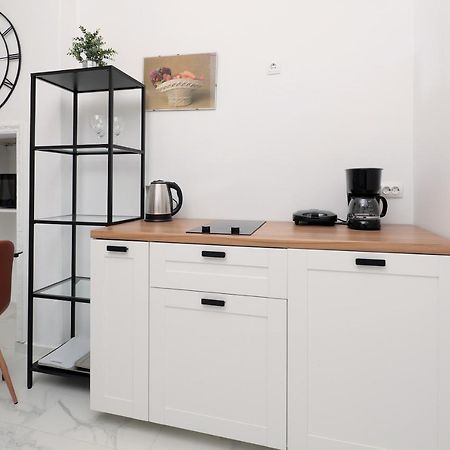 Apartments Luan Rijeka Bagian luar foto