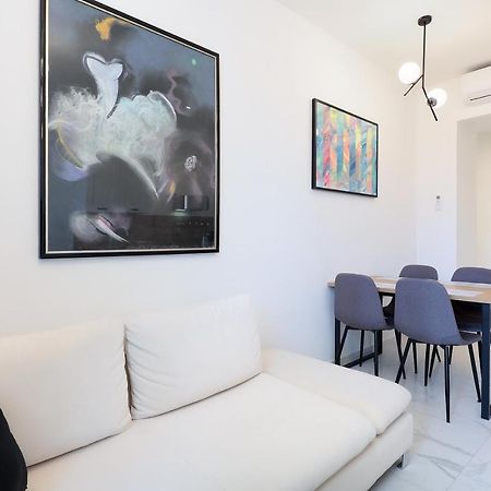 Apartments Luan Rijeka Bagian luar foto